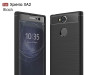 Carbon maska za mobitel Sony XPERIA XA2