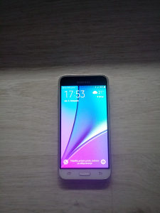 Samsung J3 6