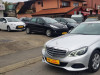 MERCEDES E 220 BLUETEC 2015god 9g AUTOMATIK e220 w212