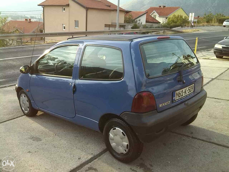 Renault Twingo