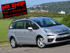 KUPUJEM CITROEN PICASSO auto/auta Otkup/Otkupljujem