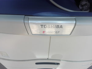 Toshiba E-studio 357