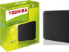 Toshiba Canvio Basics 2TB USB 3.0 eksterni hard disk