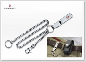 VICTORINOX- Multiclip (privjesak za kljuceve)