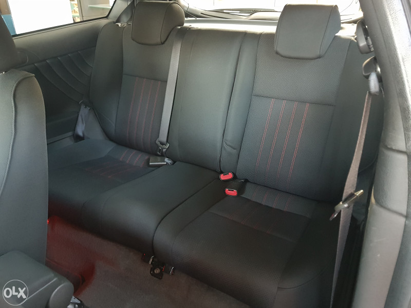 Alfa Romeo 147 1.9 JTD Q2