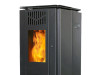 THERMOFLUX KAMIN NA PELET MINITHERM 8 KW