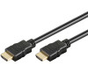HDMI kabal V2.0 4K 60Hz 0.5m (19419)