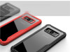 IPAKY Anti-drop maska za Galaxy S8 razne boje