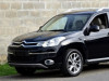 CITROEN C-Crosser 2.2 HDi Exclusive