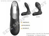 Prostata Stimulator Vib. Napuhavanje | SEX SHOP FANTASY