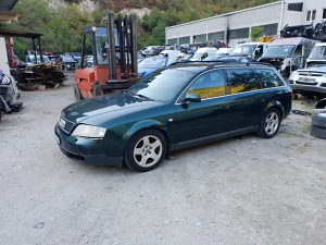 Dijelovi za AUDI A6 karavan 1999 g.