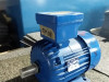 ELEKTRO MOTOR 0.75KW 2760obrt. NOV !
