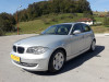 BMW 118 D 2.0 105 KW 2007 G.P FACELIFT