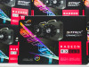 Grafička kartica ATI Radeon RX 560 4GB GDDR5 Asus Strix