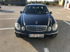 MERCEDES E 220 CDI E KLASA NAVI,PDC,KOŽA,MODEL 2003