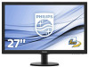 PHILIPS Monitor LED V-Line 273V5LHAB