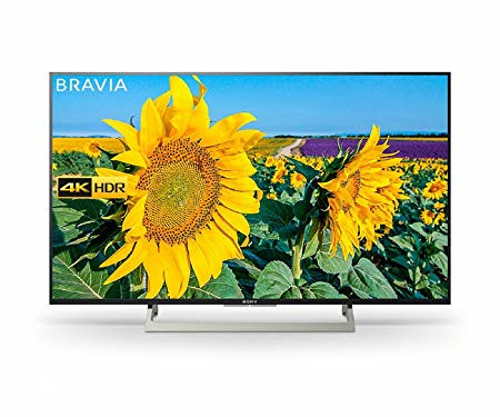 Television Sony Bravia 55xg8096 SONY TV 55