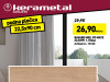 BAVARO MIEL PO MATE 22,5X90 1. Klasa