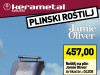 Roštilj na plin Jamie Oliver