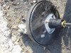 Renault Megane II servo dobos