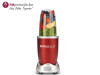 Nutribullet 600-5 PSC RED