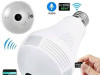 Wifi SIJALICA KAMERA, VIDEO NADZOR ,360 STEPENI