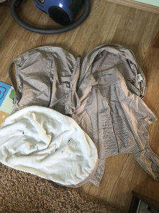 Stokke summer kit
