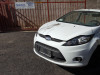 Ford fiesta djelovi