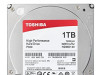 Toshiba P300 1000GB 1TB Sata III 6gb/s 7200rpm 64MB