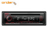 Auto CD/USB/BT/ player KENWOOD KDC-BT520U