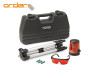 RIDGID samoravnajuci linijski laser micro CL 100