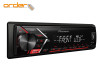 Auto radio USB player PIONEER MVH-S100UB