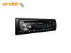 Auto radio PIONEER CD/USB/BT player DEH-X5900BT