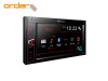 Auto radio PIONEER multimedijalni MVH-AV290BT
