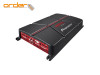 Auto pojačalo 1000W PIONEER GM-A6704