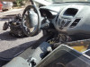 Ford fiesta istrument tabla