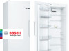 Frižider Bosch 324 litre A++ KSV33NW3P