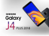 Samasung Galaxy J4 plus Novo. 2 godine garancije