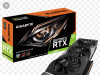 Gigabyte Nvidia RTX 2080 Windforce OC 8GB Dx12