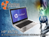 HP EliteBook 8570p i5 3.Gen 15.6