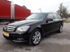 Mercedes-Benz C 200 AVANTGARD 2008 G.P