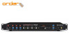 Predpojačalo USB/SD playerom Fonestar MX-867RU