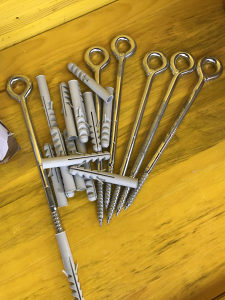 TIPLE ZA SKELU - SARAFI ZA FASADU