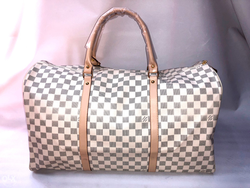Louis Vuitton velike putne torbe / torba - Torbe i torbice 