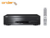 CD Changer Yamaha (crni) CD-C600BL