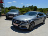 Mercedes C 220 D BlueTEC Tipt. Distronic DTR Q Max-VOLL