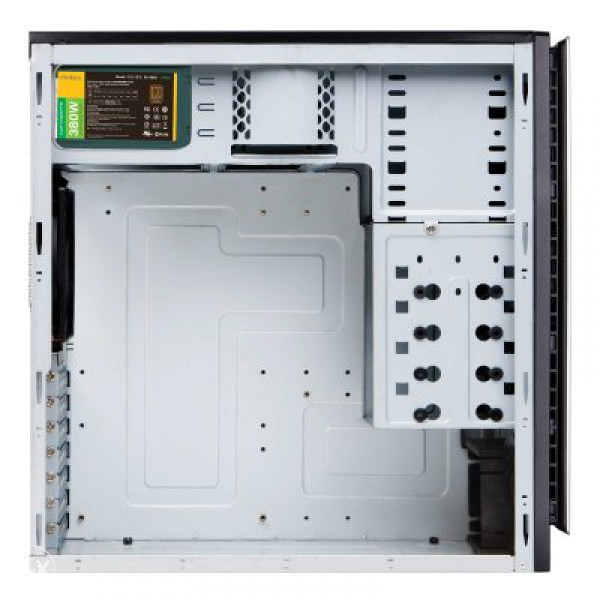 Antec NSK4482B kućište + napojna