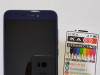 Huawei P9 lite 2017 blue!!