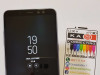 Samsung Galaxy A8 plus gray!!!