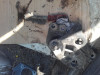 Renault Clio II 1.5DCI Nosac motora desni